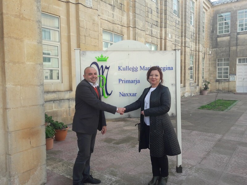 Malta ich nową miłością