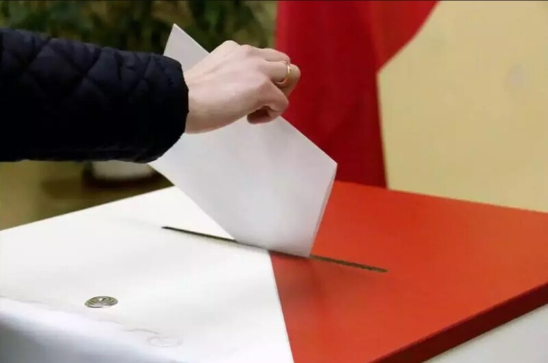 Mamy 2 oficjalnych kandydatów na prezydenta. Złożyli wystarczającą ilość podpisów