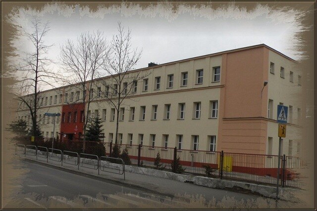 Mamy wspaniałych zapaśników - Anna Skurczyńska, Szkoła Podstawowa nr 41 im. Józefa Wieczorka