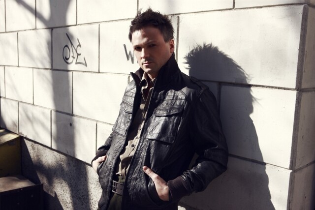 Marcin Kindla, czyli świętochłowiczanin zwycięzcą