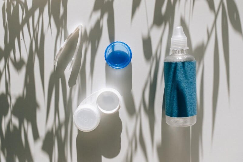 Marki soczewek, na które warto zwrócić uwagę