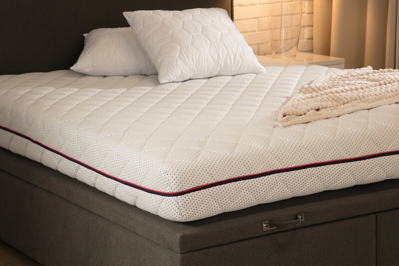 Materac 200 x 200 – idealny wybór dla wymagających. Przekonaj się!