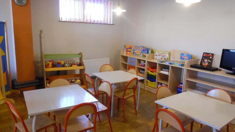 MBP zaprasza do Klubu Koziołka Matołka