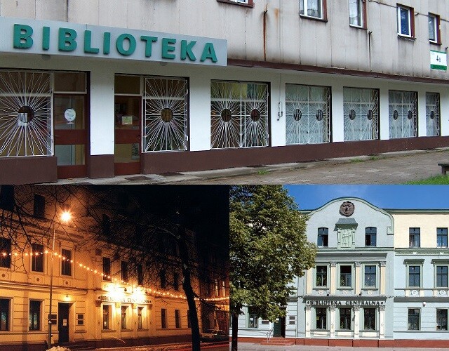 MBP zaprasza w kwietniu!