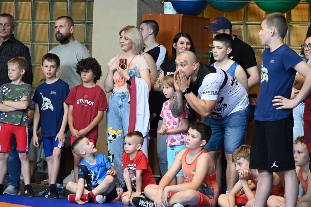 Za nami Memoriał im. Mariana Skubacza i Bernarda Szczepańskiego!/fot. FB Michał Pierończyk