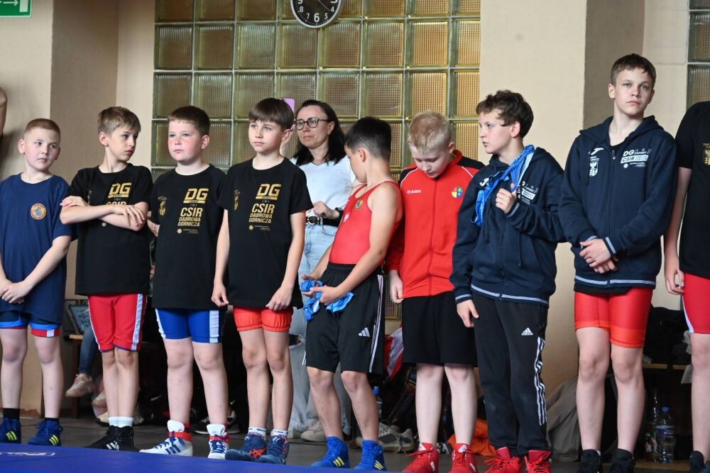 Za nami Memoriał im. Mariana Skubacza i Bernarda Szczepańskiego!/fot. FB Michał Pierończyk