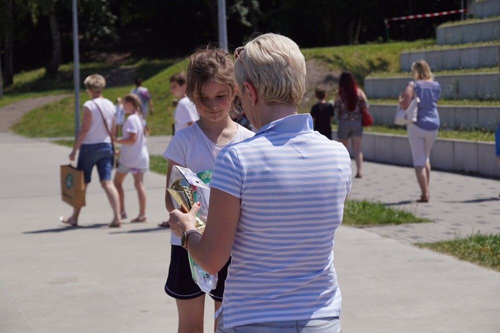 Po raz siedemnasty miłośnicy biegania uczcili pamięć Jana Koniecznego, zmarłego w 2005 roku radnego Rudy Śląskiej.