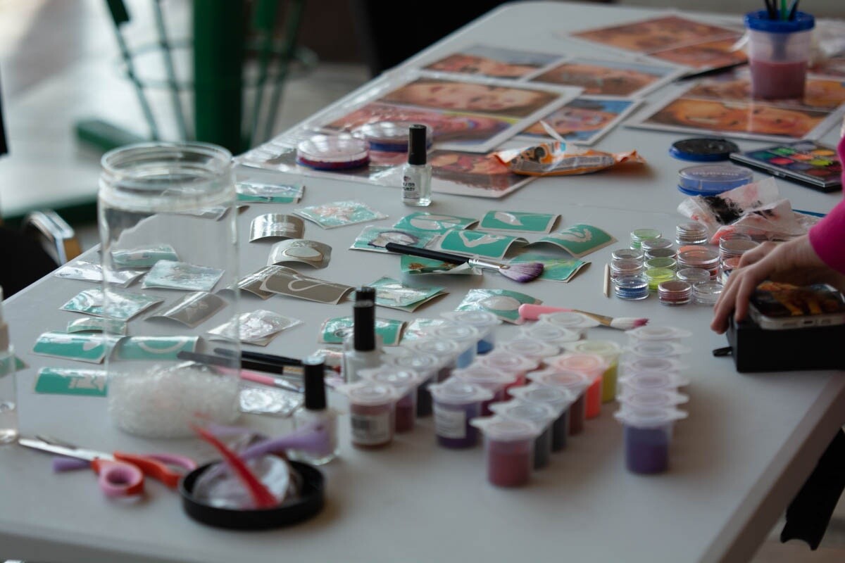 Sport, pamięć i dobro – wyjątkowy Memoriał Mai Pocztańskiej w Rudzie Śląskiej. / fot. Marek Faber / UM Ruda Śląska