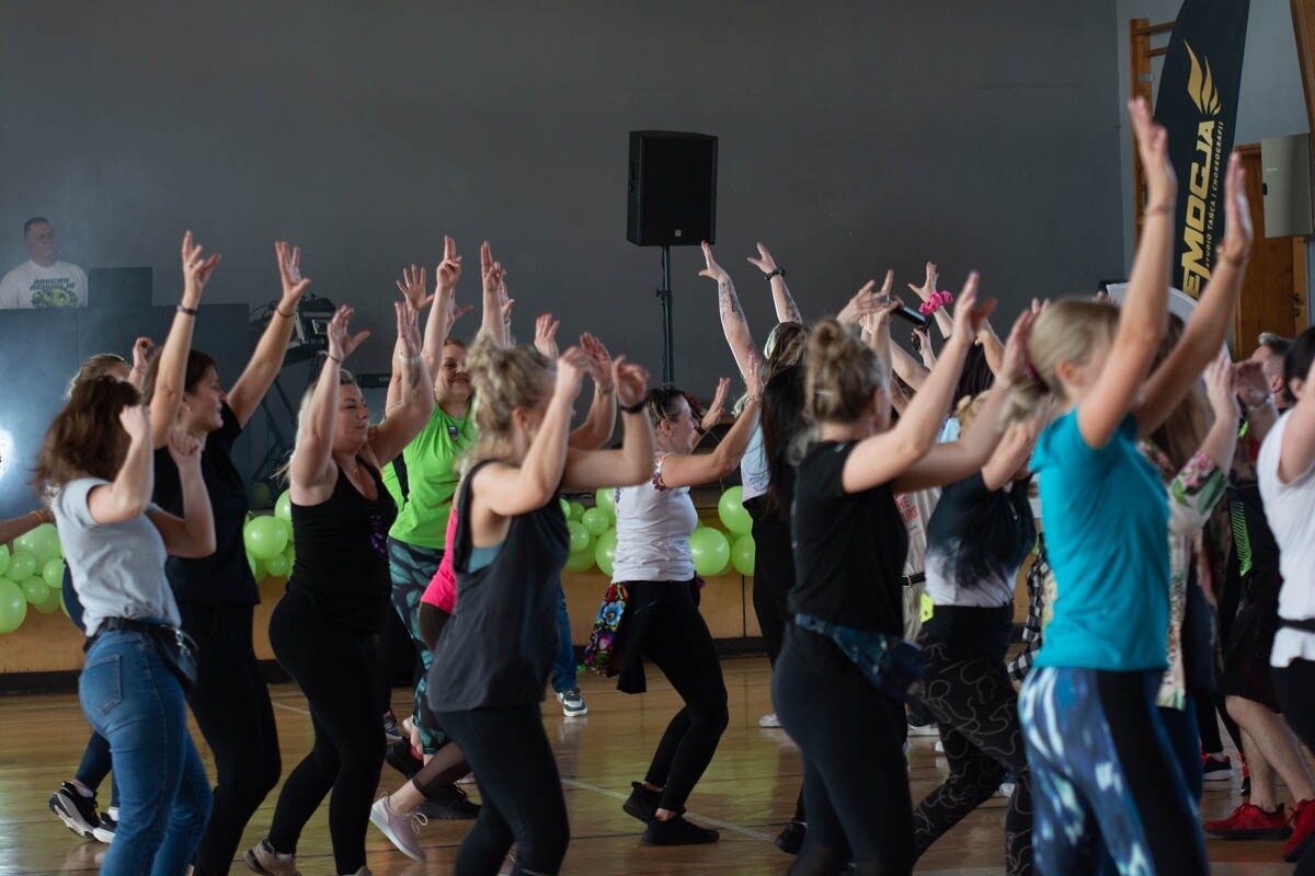 Sport, pamięć i dobro – wyjątkowy Memoriał Mai Pocztańskiej w Rudzie Śląskiej. / fot. Marek Faber / UM Ruda Śląska