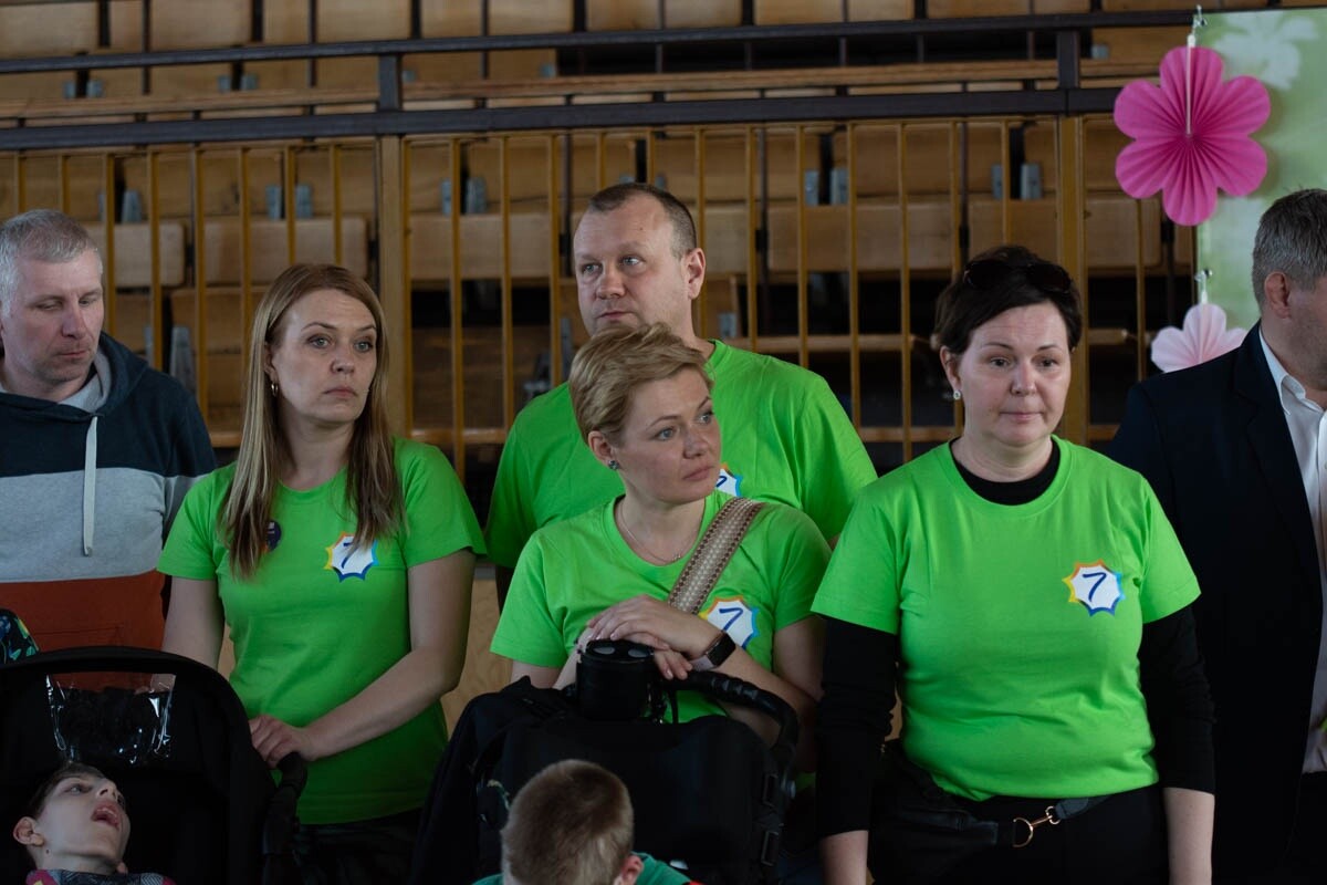 Sport, pamięć i dobro – wyjątkowy Memoriał Mai Pocztańskiej w Rudzie Śląskiej. / fot. Marek Faber / UM Ruda Śląska