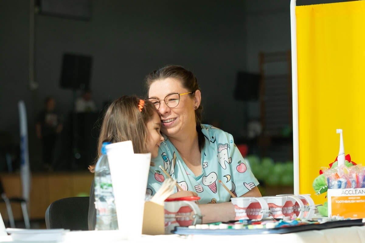 Sport, pamięć i dobro – wyjątkowy Memoriał Mai Pocztańskiej w Rudzie Śląskiej. / fot. Marek Faber / UM Ruda Śląska