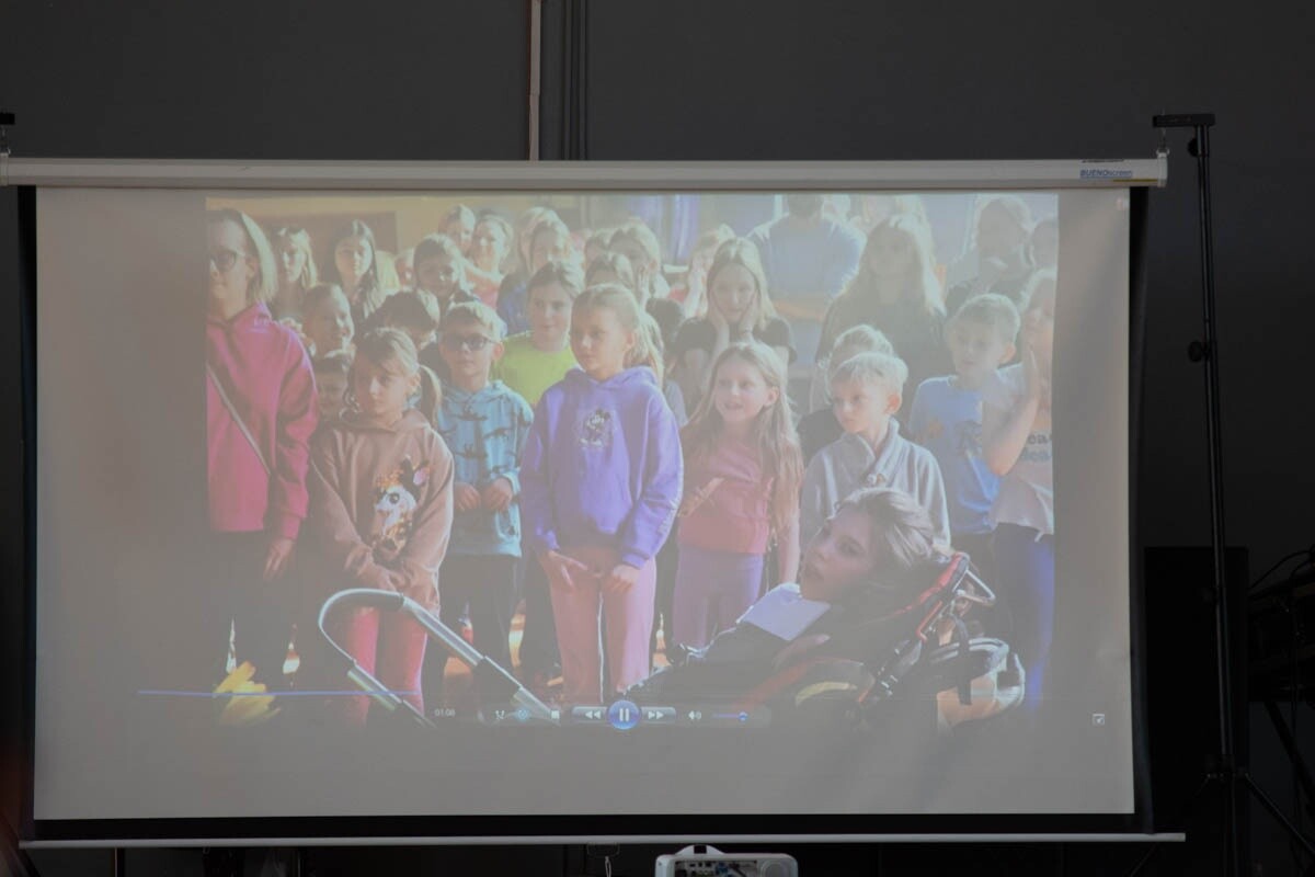 Sport, pamięć i dobro – wyjątkowy Memoriał Mai Pocztańskiej w Rudzie Śląskiej. / fot. Marek Faber / UM Ruda Śląska