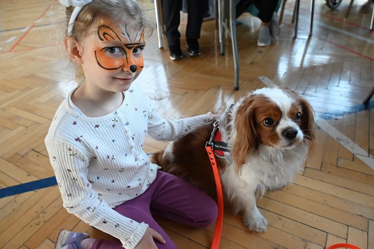Sport, pamięć i dobro – wyjątkowy Memoriał Mai Pocztańskiej w Rudzie Śląskiej. / fot. Marek Faber / UM Ruda Śląska
