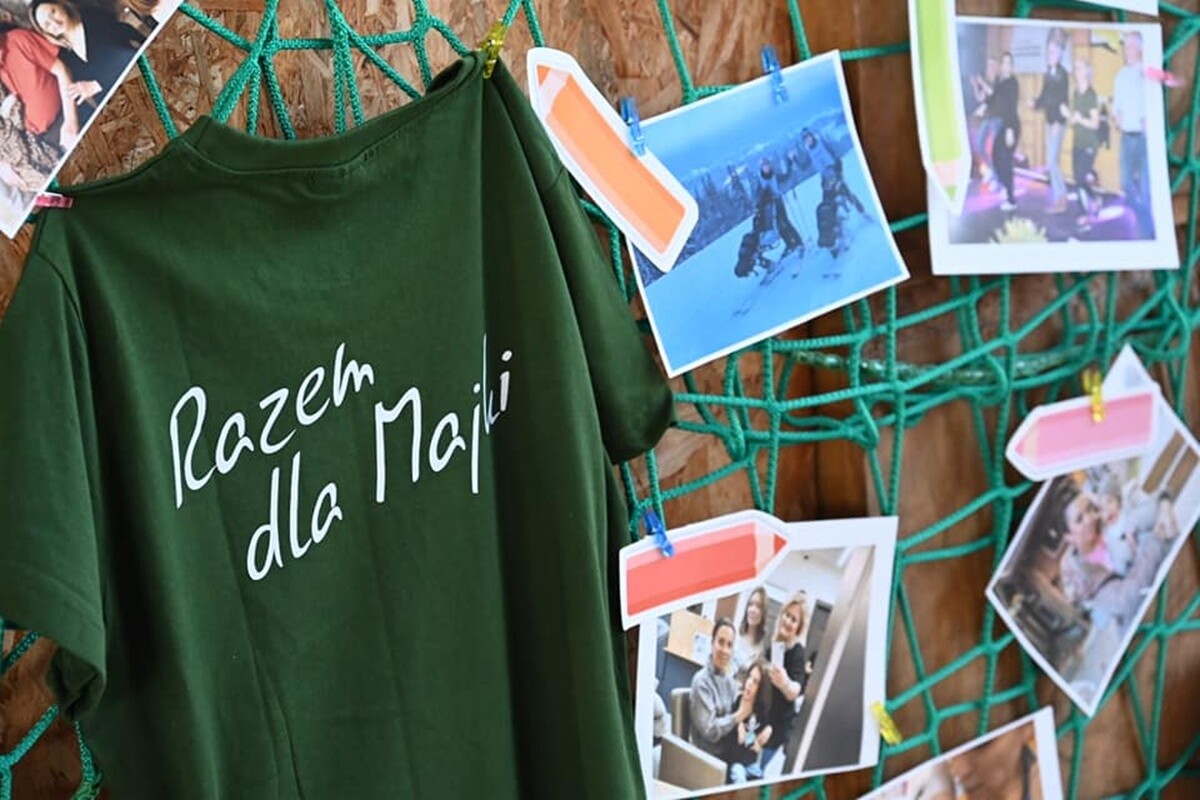 Sport, pamięć i dobro – wyjątkowy Memoriał Mai Pocztańskiej w Rudzie Śląskiej. / fot. Marek Faber / UM Ruda Śląska