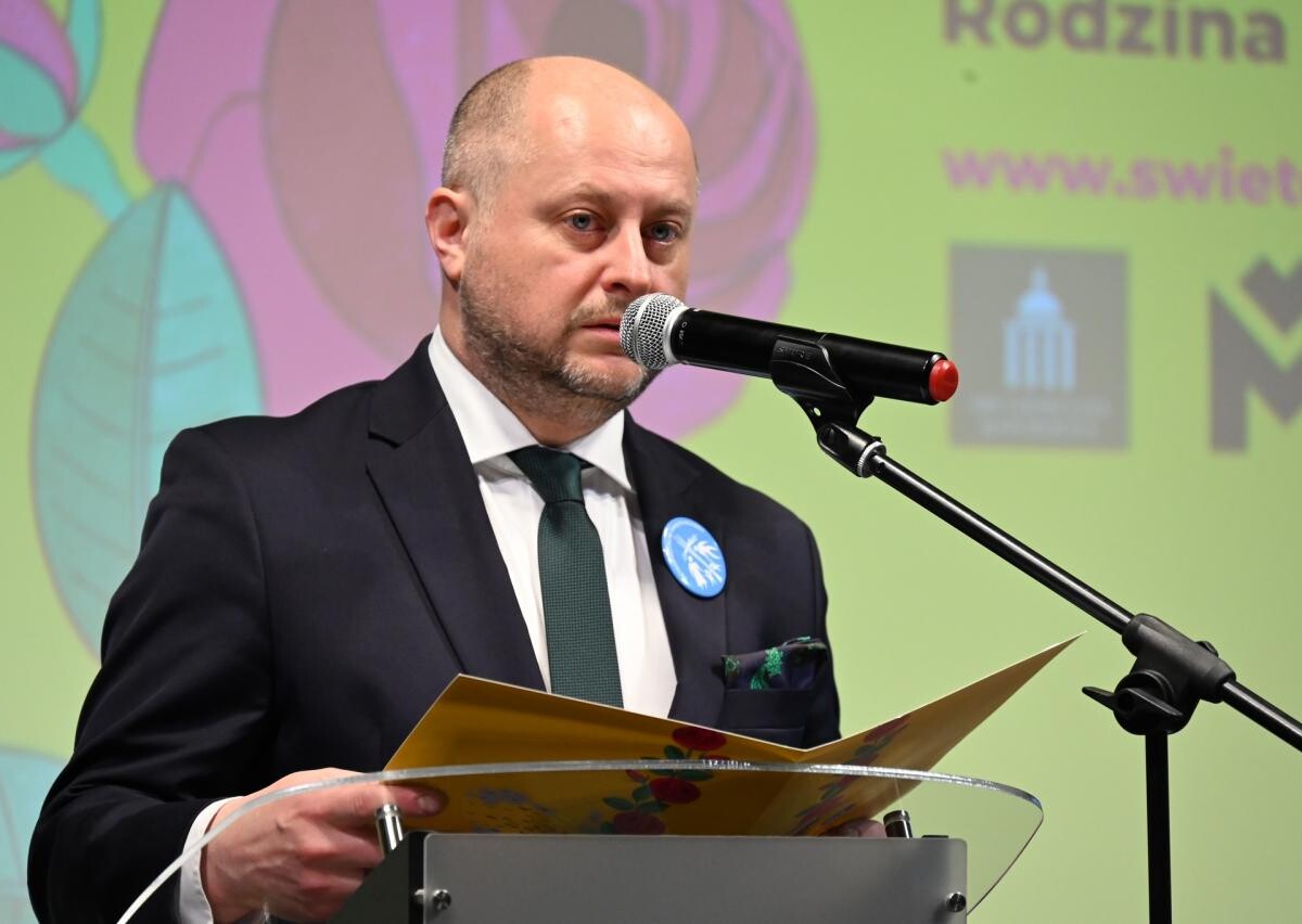 Ruda Śląska koordynatorem Metropolitalnego Święta Rodziny 2024! Tegoroczna edycja odbędzie się pod hasłem „Rodzina – nadzieją”. Sprawdź szczegóły i planowane wydarzenia / fot. UM Ruda Śląska