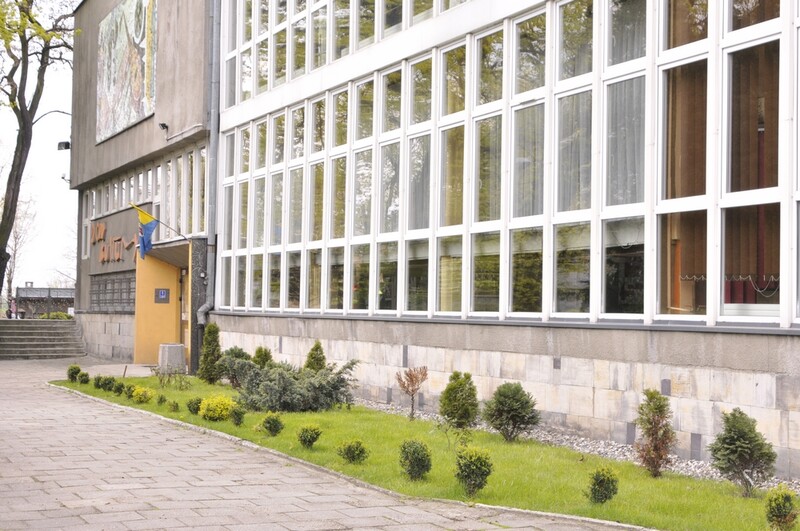 "Mężczyzna idealny"