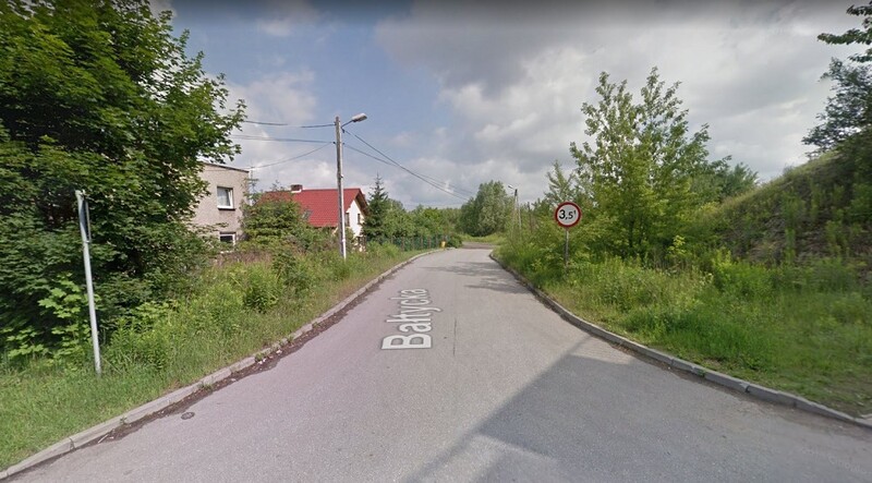 Miasto ogłosiło postępowanie na modernizację ul. Bałtyckiej w Kochłowicach