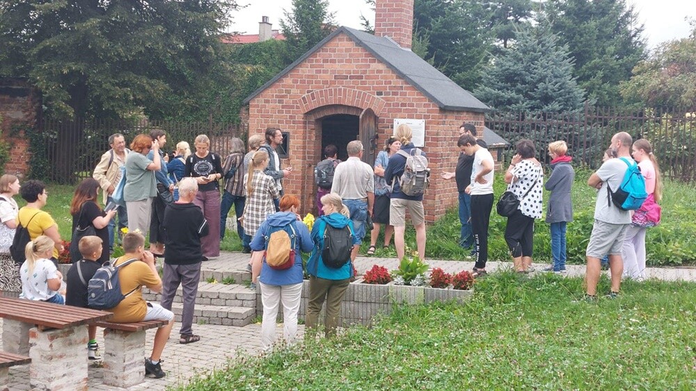28 sierpnia odbyła się rudzka odsłona Festiwalu Miedzianka Po Drodze / fot. UM Ruda Śląska