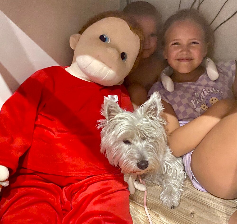 26 sierpnia świętowaliśmy Międzynarodowy Dzień Psa. Oto pupile naszych Czytelników.