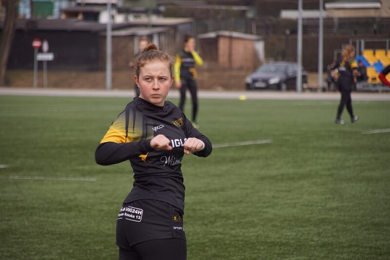 Międzynarodowy Towarzyski Turniej Rugby 7