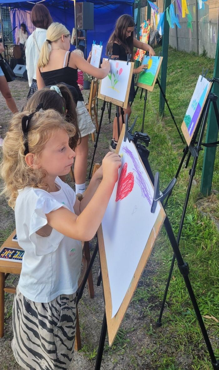 Roztańczona Ruda Śląska – za nami Międzypokoleniowa Potańcówka!/fot. FB Michał Pierończyk, FB Arkadiusz Pilarz