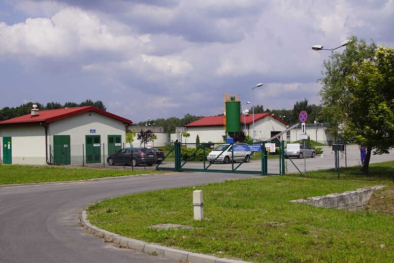 Mieszkańcy ul. Młyńskiej znów skarżą się na brzydkie zapachy