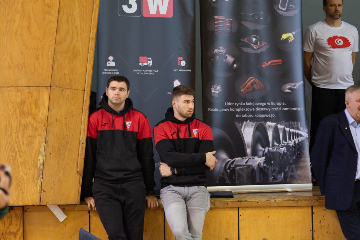 W rudzkiej hali MORIS odbyły się Mini Mistrzostwa Świata w Mini Piłce Ręcznej! / fot. Marek Faber