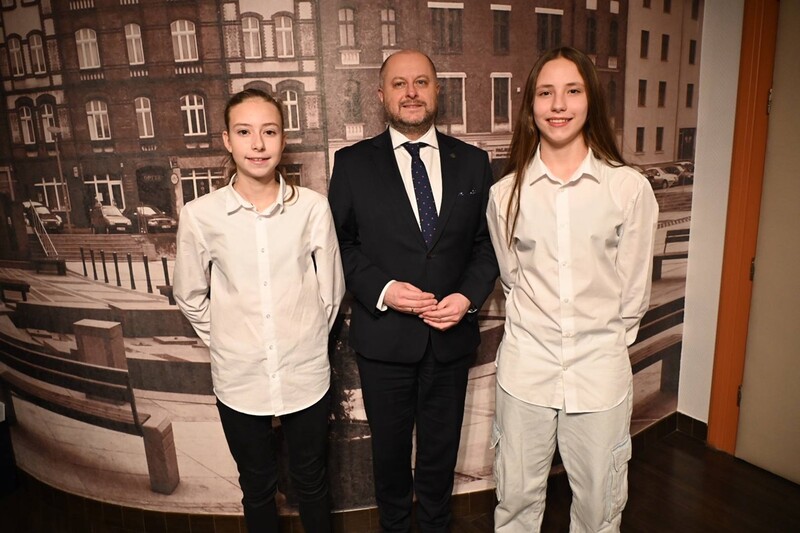 Młode piłkarki z Rudy Śląskiej na podium prestiżowego turnieju "Z Orlika na Stadion"