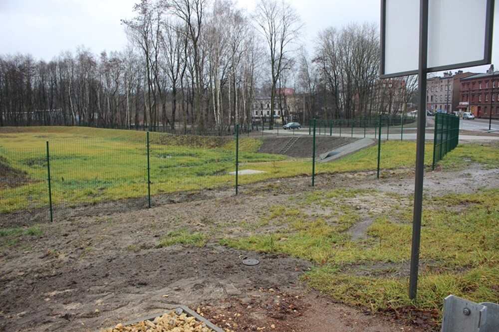 Prawie 29 mln zł kosztowała modernizacja ul. Piastowskiej w Rudzie Śląskiej. Właśnie odbył się odbiór tej inwestycji.