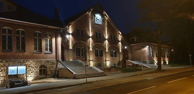 Muzeum Miejskie w Rudzie Śląskiej nabiera blasku