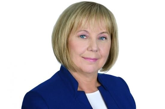 Myślę, że mieszkańcy widzą zmiany zachodzące w mieście - prezydent Grażyna Dziedzic