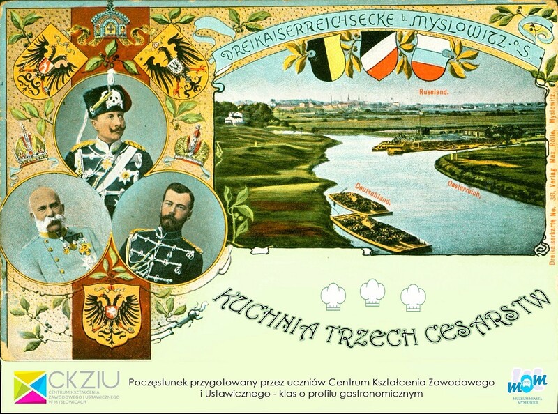 „Mysłowice się bawią” – wystawa o historii restauracji i kawiarni w Mysłowicach