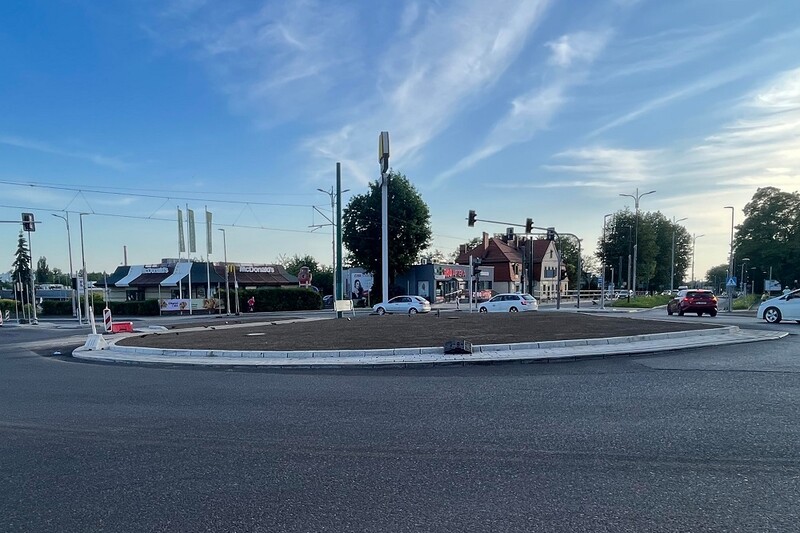 Na 1 lipca przewidziano kolejne utrudnienia w ruchu w rejonie ulicy Wolności