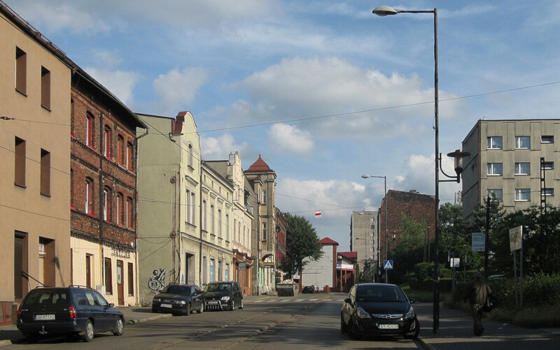 Na Łagiewnickiej będzie bezpieczniej? Apel radnego o kontrolerów ruchu