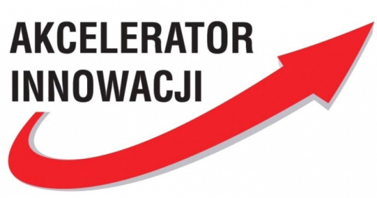 Nabór wniosków do projektu Akcelerator Innowacji!