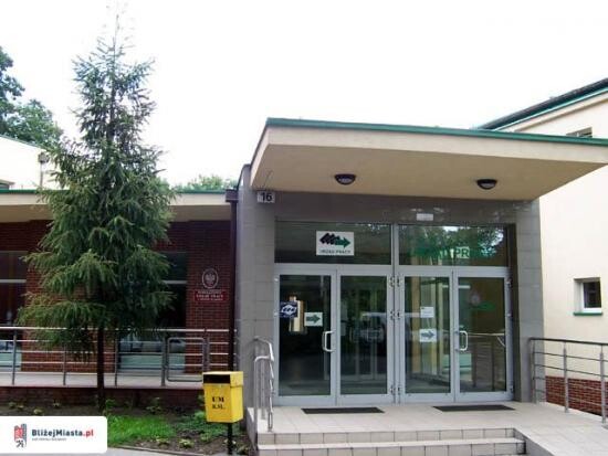 Nabór wniosków o przyznanie środków z Krajowego Funduszu Szkoleniowego