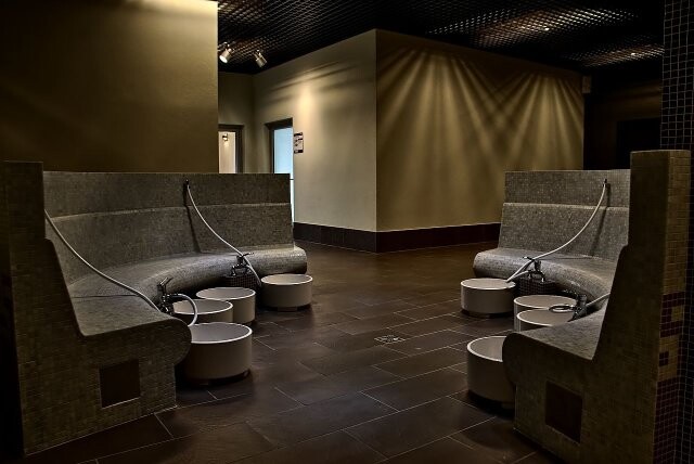 Nago do sauny – zwolenników poprawnej kultury saunowania przybywa!