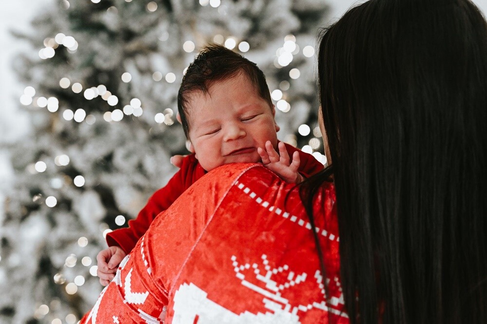 Najfajniejszy rudzki bobas 2024 roku wybrany!