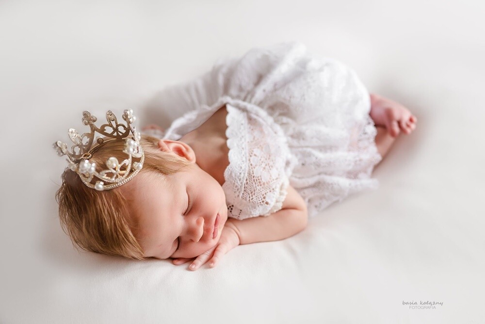 Najfajniejszy rudzki bobas 2024 roku wybrany!