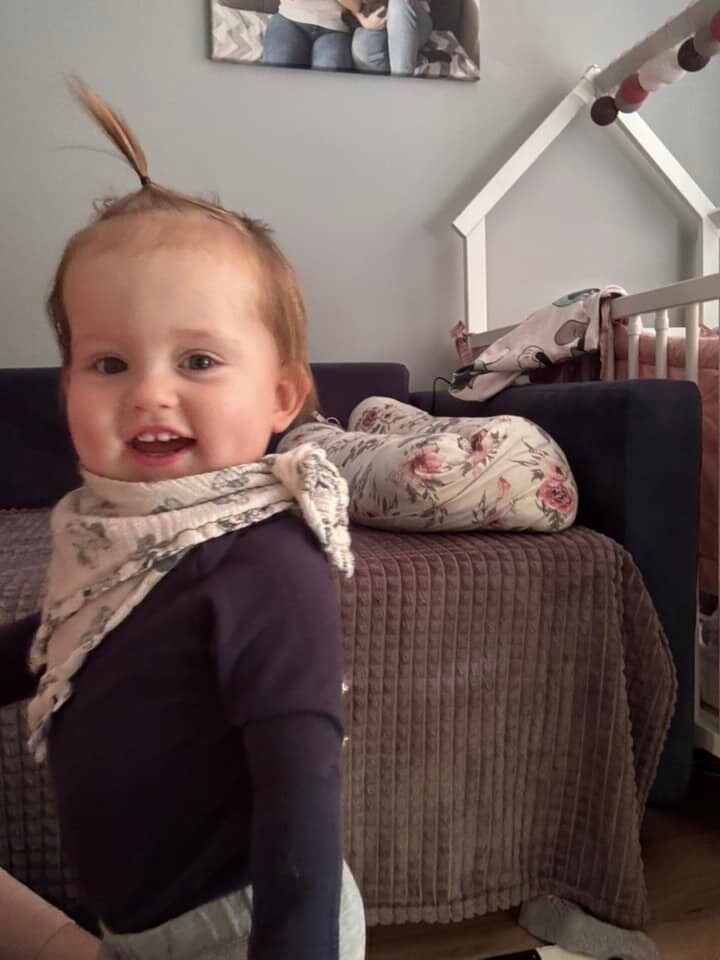 Najfajniejszy rudzki bobas 2024 roku wybrany!