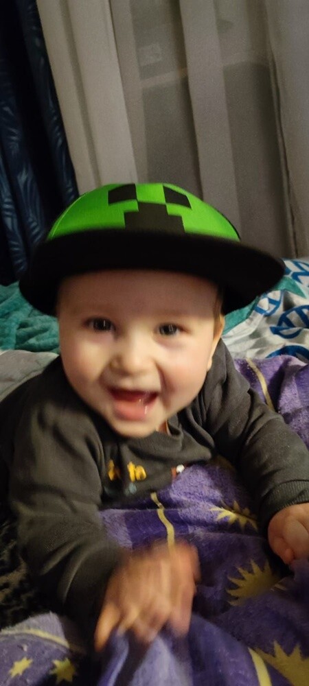 Najfajniejszy rudzki bobas 2024 roku wybrany!