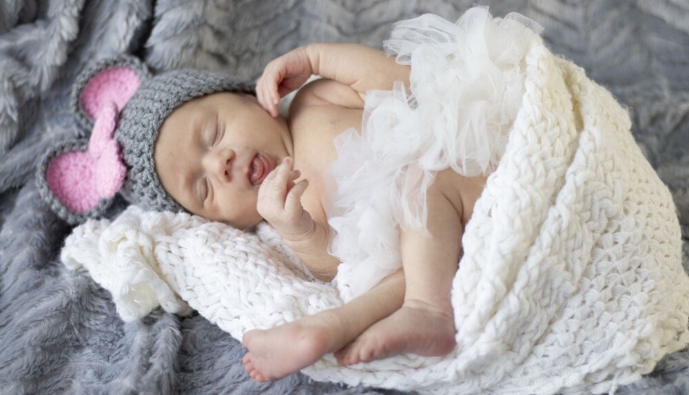 Najfajniejszy rudzki bobas 2024 roku wybrany!