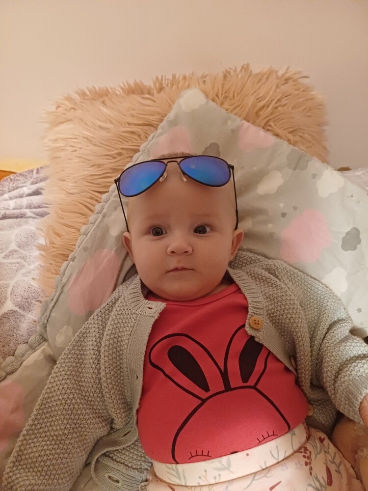 Najfajniejszy rudzki bobas 2024 roku wybrany!