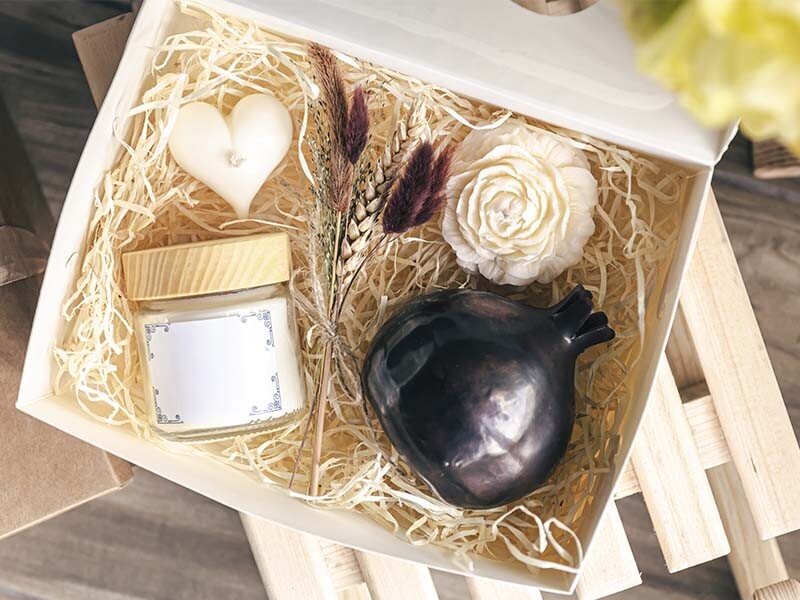 Najlepsze pomysły na prezent z okazji 8 marca: Top 4 koreańskich kosmetyków dla kobiety