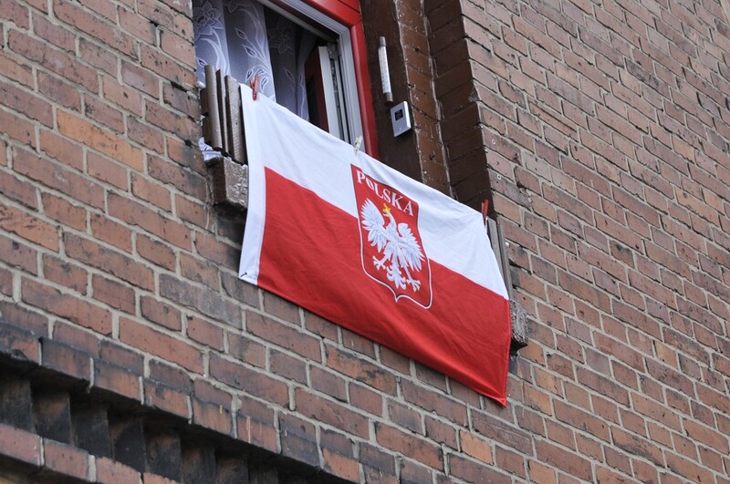 Narodowe Święto Niepodległości