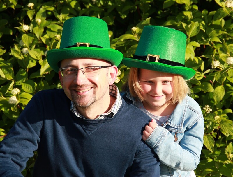 "Nasz dom jest w dwóch miejscach" - Wojciech Kostka o przyjaźni polsko-irlandzkiej