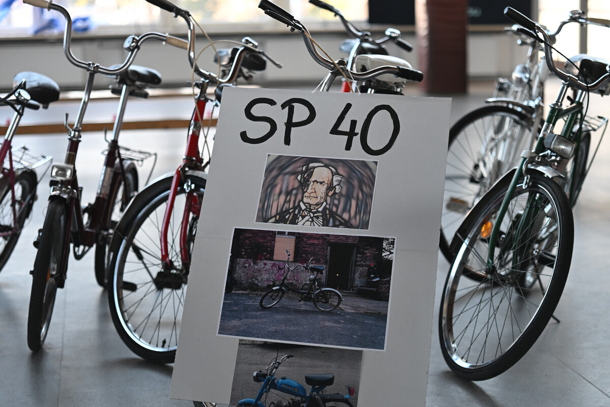 „Nasze Pasje” – święto młodzieżowych inspiracji w Rudzie Śląskiej. / fot. Marek Faber