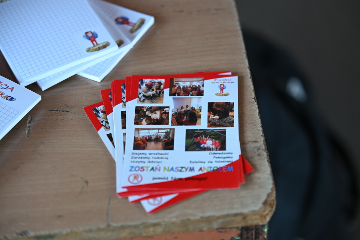 „Nasze Pasje” – święto młodzieżowych inspiracji w Rudzie Śląskiej. / fot. Marek Faber