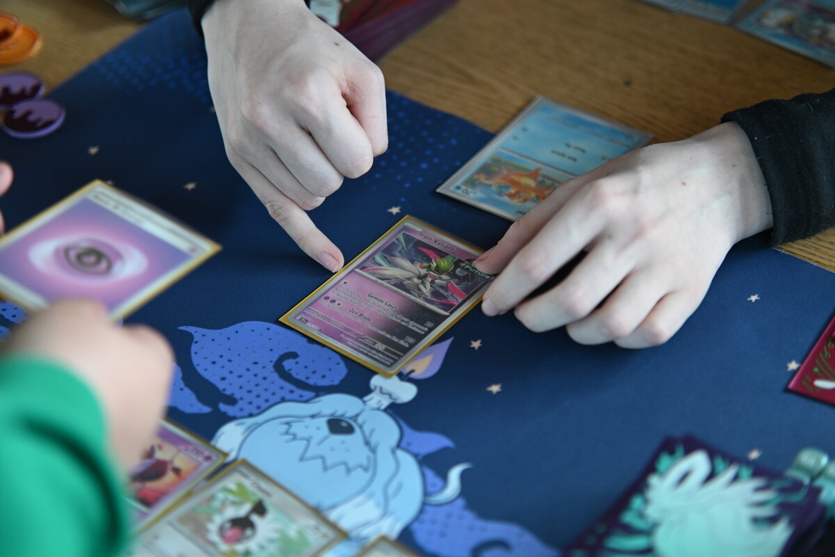 „Nasze Pasje” – święto młodzieżowych inspiracji w Rudzie Śląskiej. / fot. Marek Faber