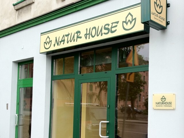 Naturhouse odchudza w Rudzie Śląskiej